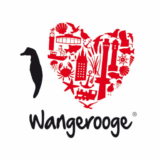 I Love Wangerooge